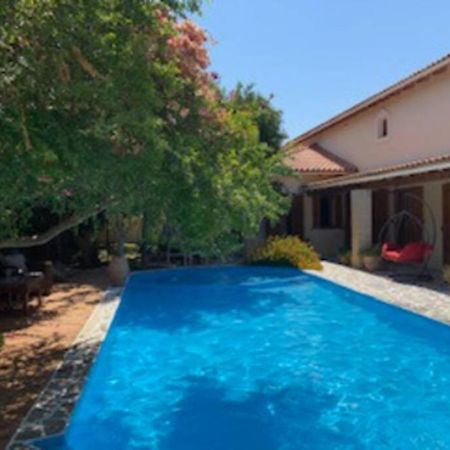 Villa Grande Pigi  Luaran gambar