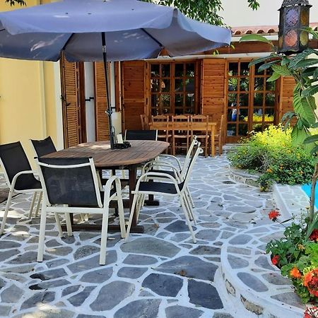 Villa Grande Pigi  Luaran gambar