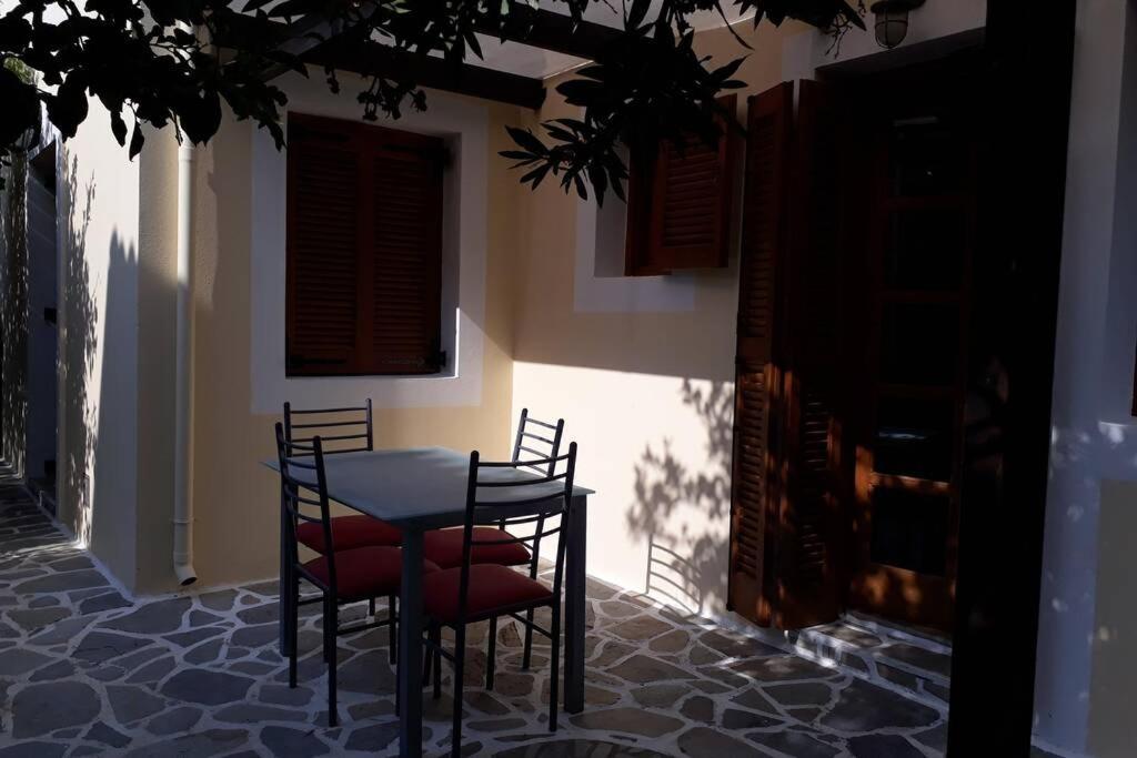 Villa Grande Pigi  Luaran gambar