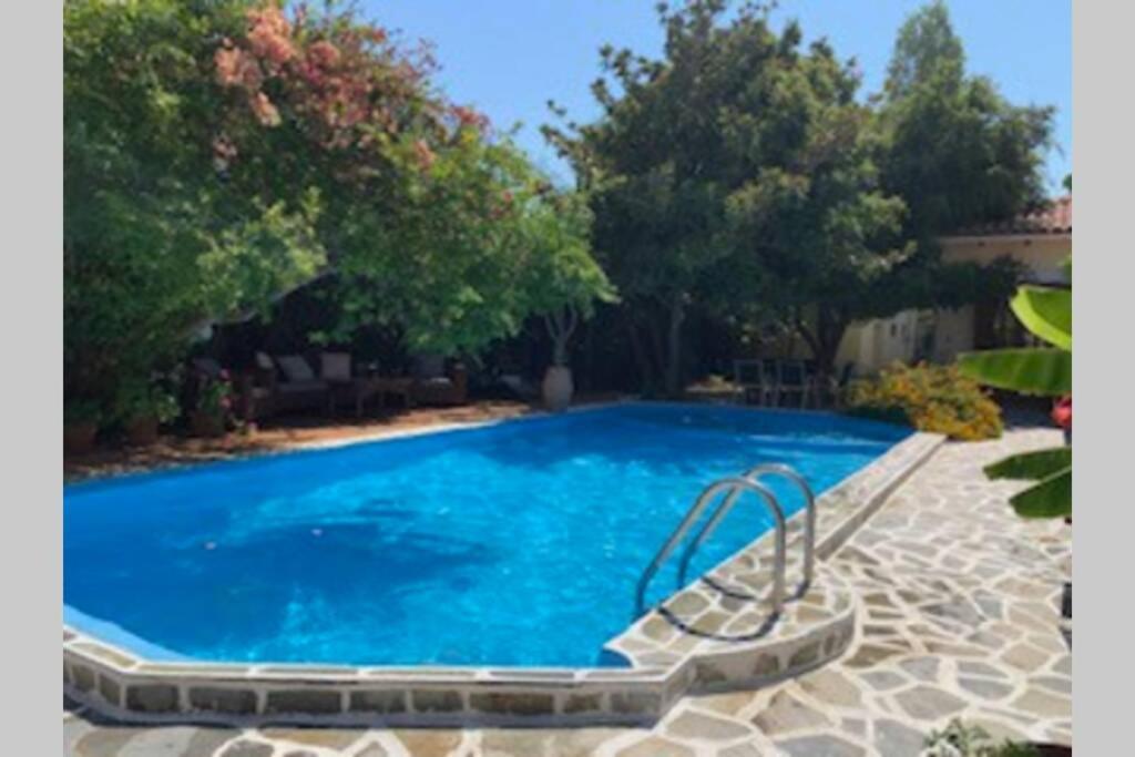 Villa Grande Pigi  Luaran gambar
