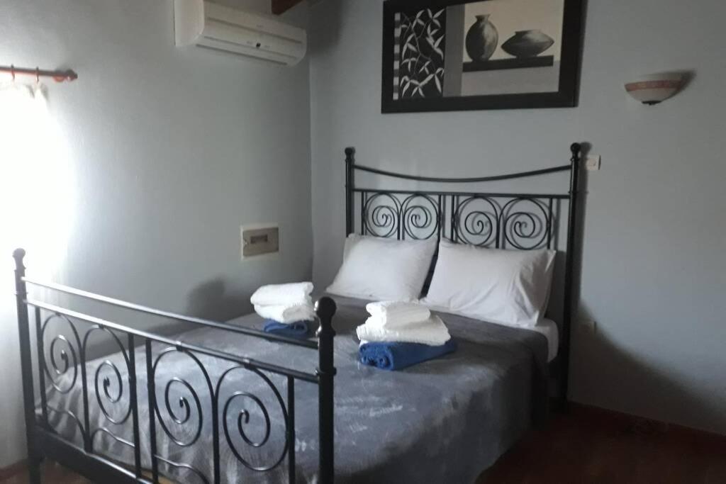 Villa Grande Pigi  Luaran gambar