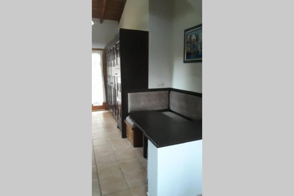 Villa Grande Pigi  Luaran gambar