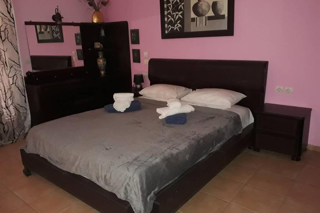 Villa Grande Pigi  Luaran gambar