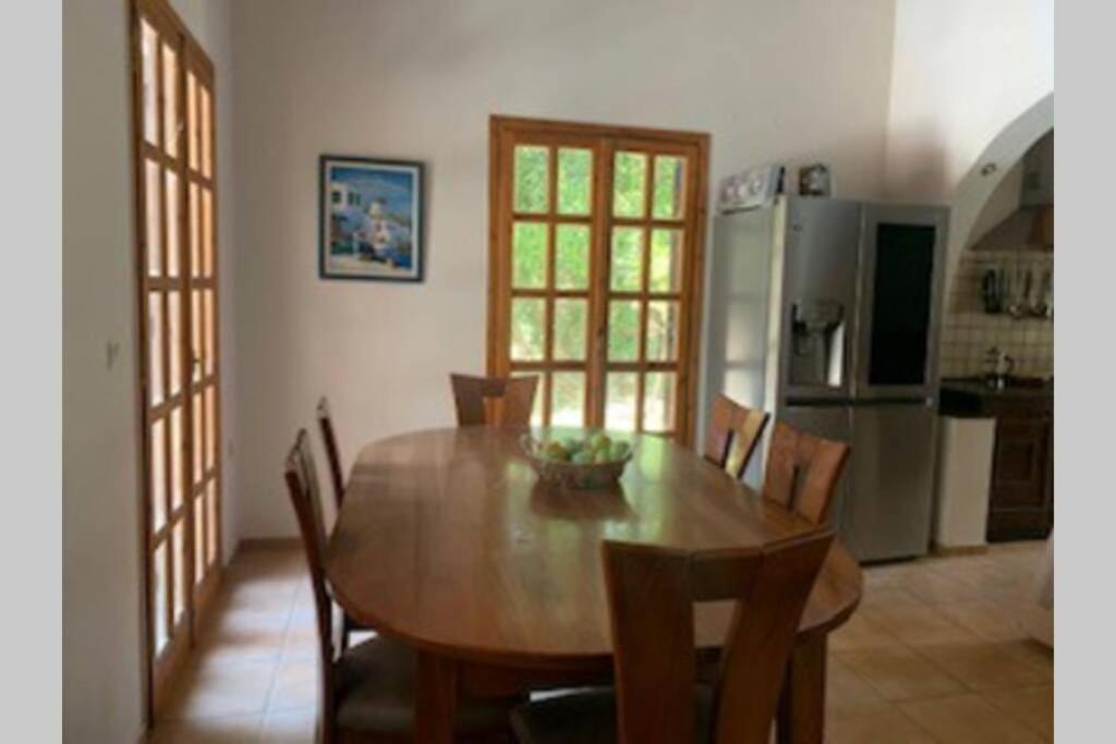 Villa Grande Pigi  Luaran gambar