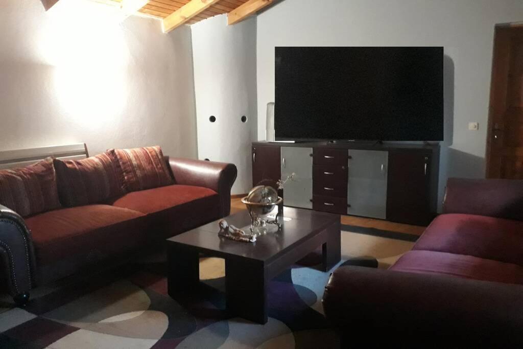 Villa Grande Pigi  Luaran gambar