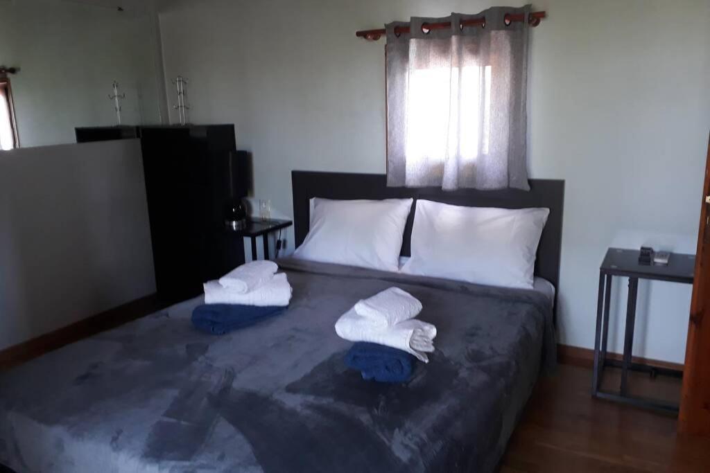 Villa Grande Pigi  Luaran gambar