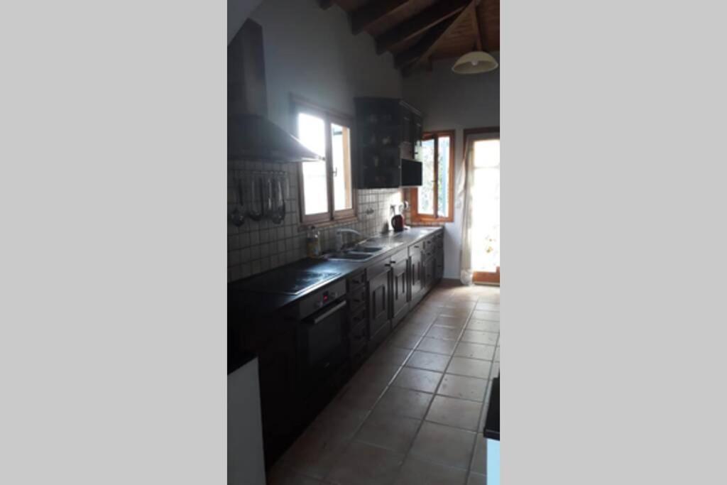 Villa Grande Pigi  Luaran gambar