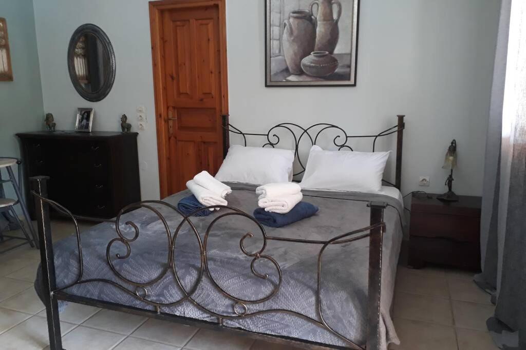 Villa Grande Pigi  Luaran gambar