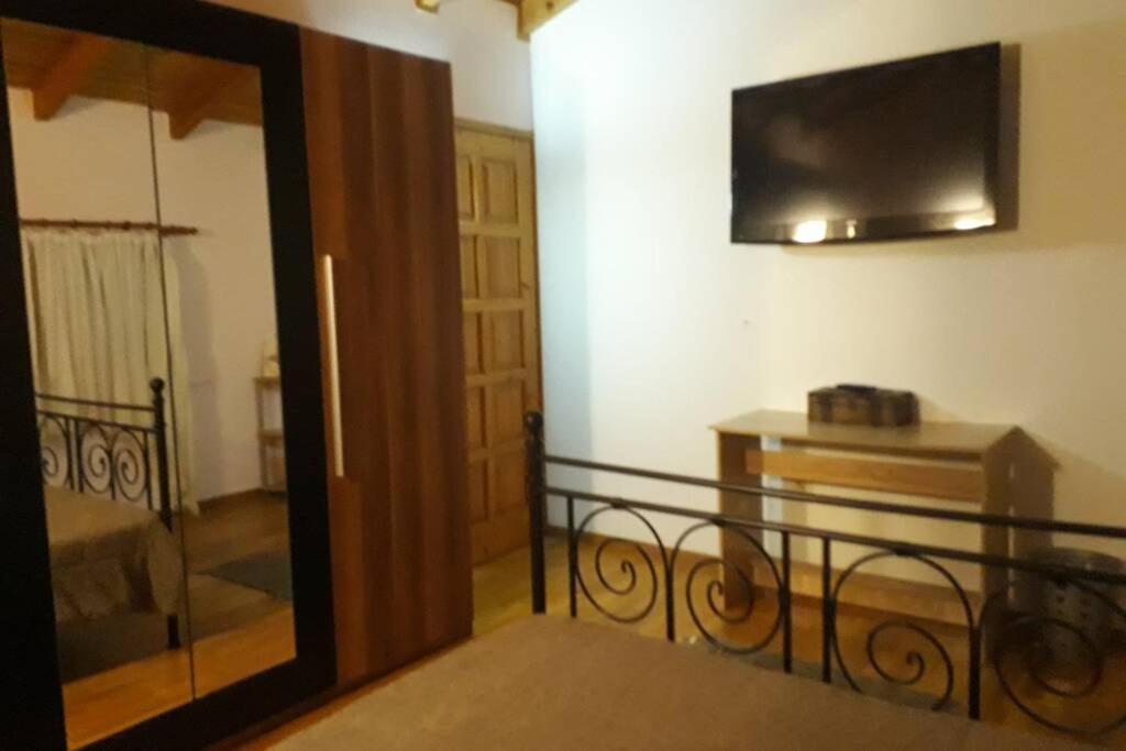 Villa Grande Pigi  Luaran gambar