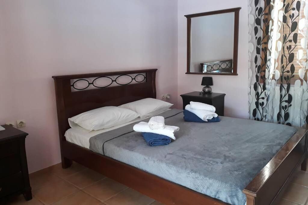 Villa Grande Pigi  Luaran gambar