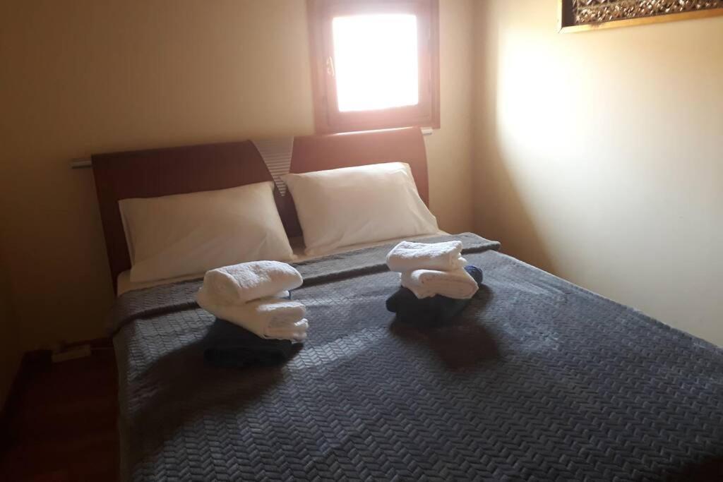 Villa Grande Pigi  Luaran gambar