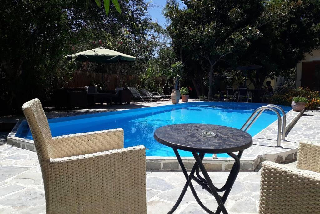 Villa Grande Pigi  Luaran gambar