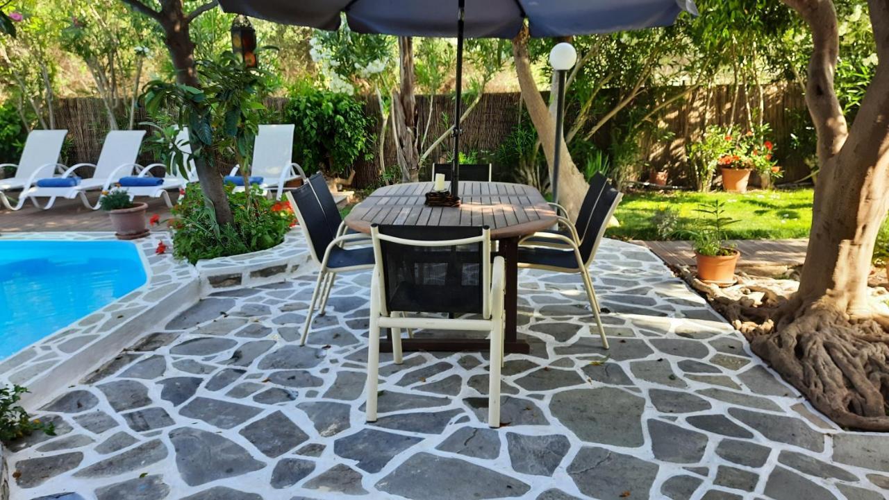 Villa Grande Pigi  Luaran gambar