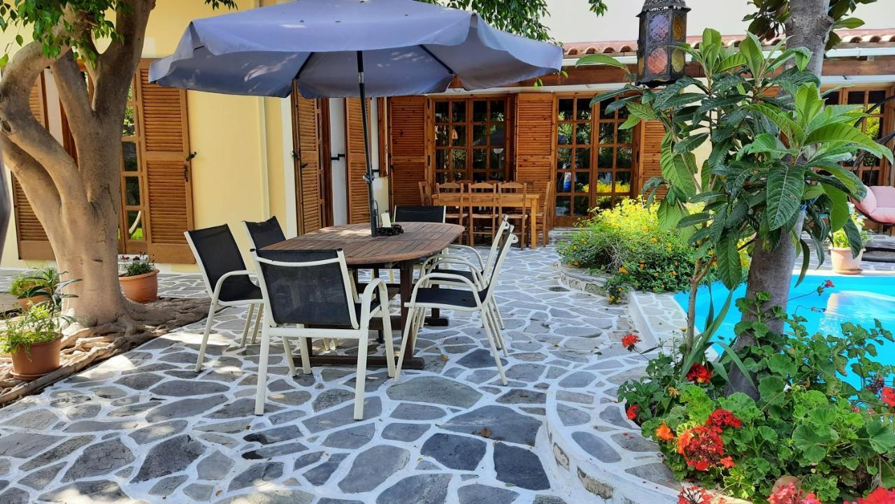 Villa Grande Pigi  Luaran gambar