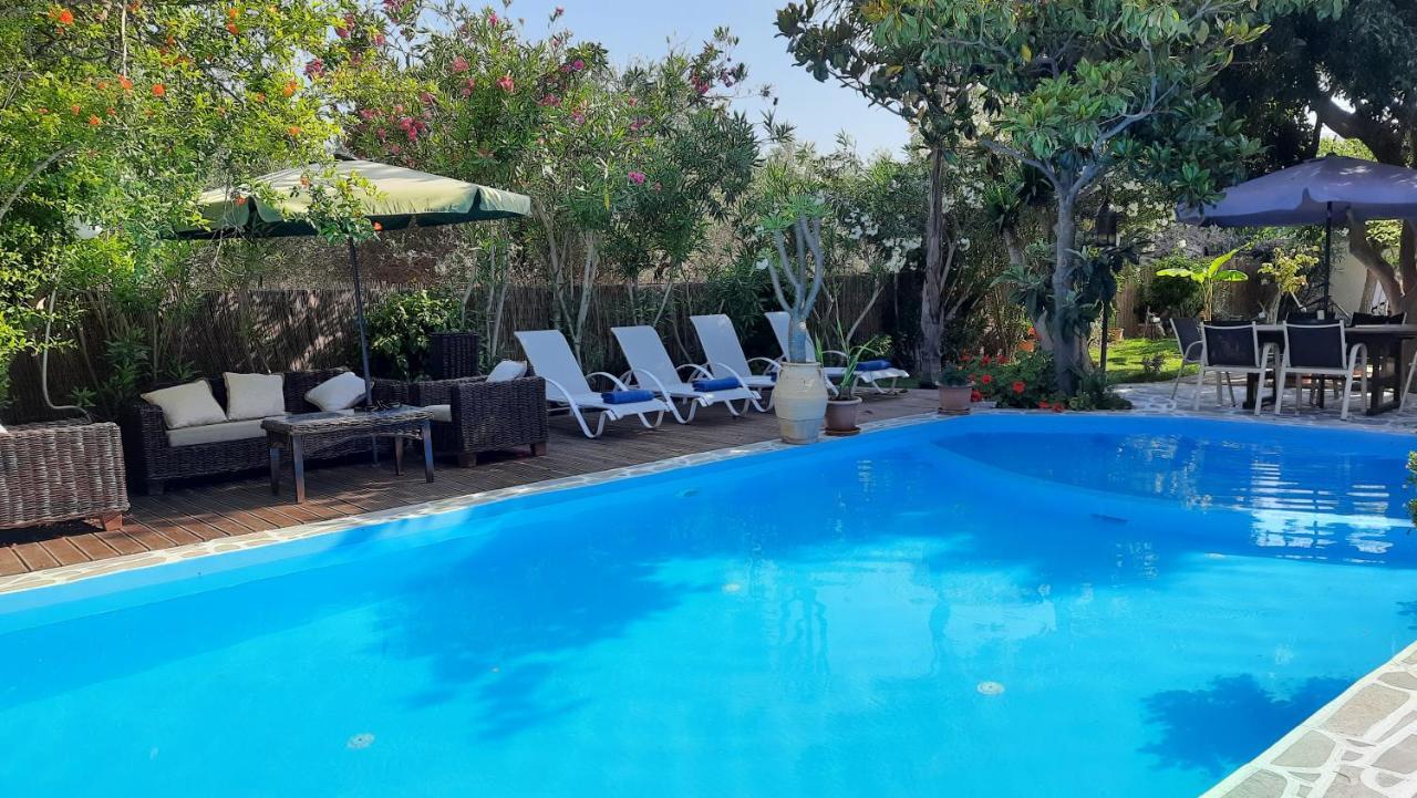 Villa Grande Pigi  Luaran gambar