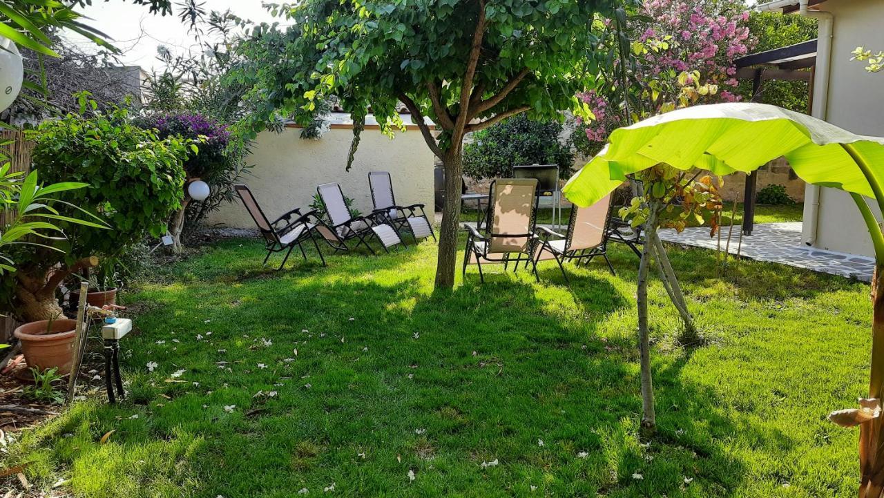 Villa Grande Pigi  Luaran gambar