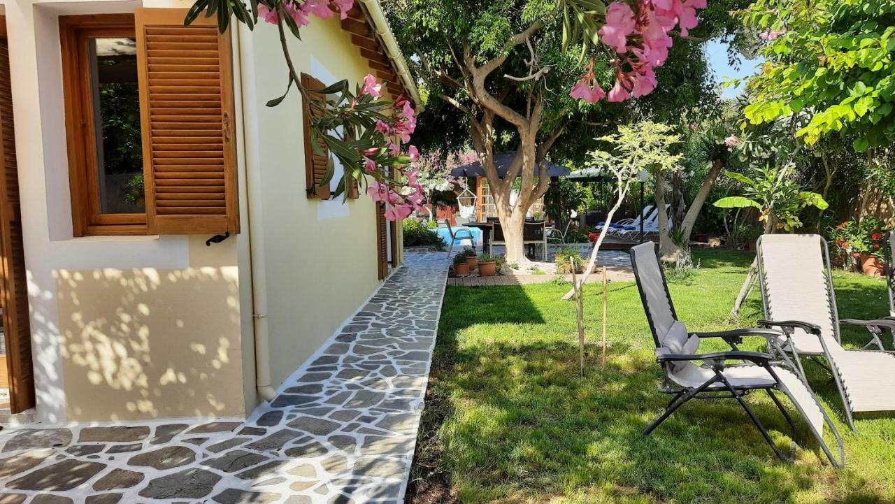 Villa Grande Pigi  Luaran gambar