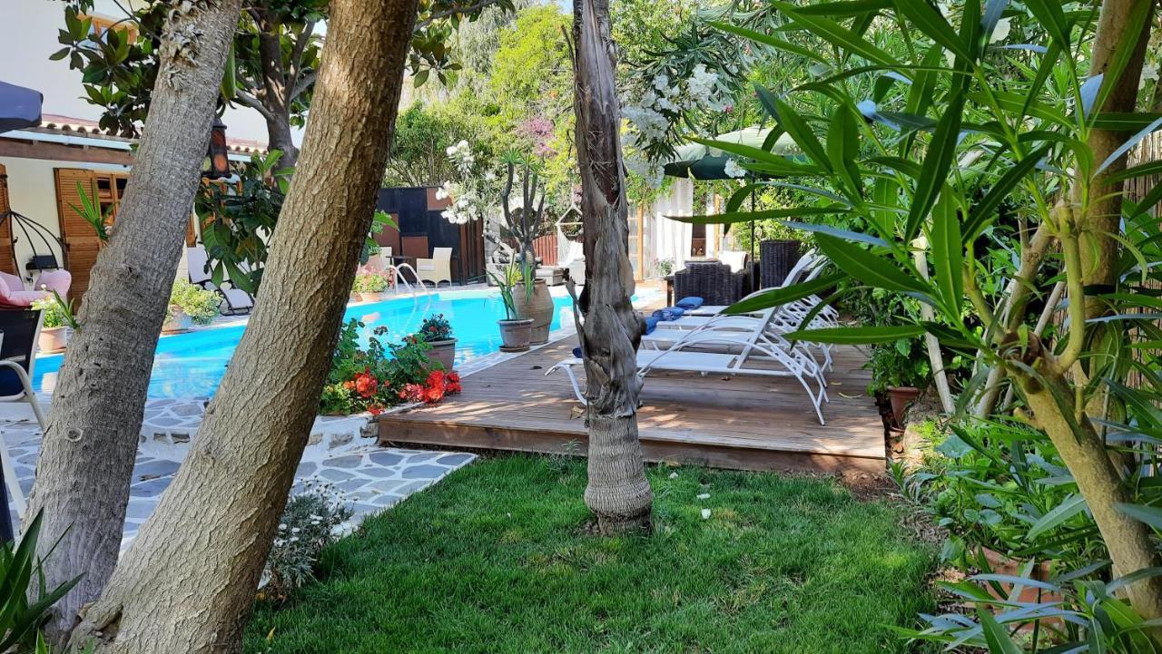 Villa Grande Pigi  Luaran gambar